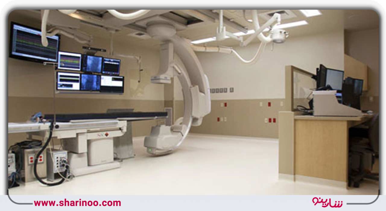 بیمارستان مجیبیان یزد