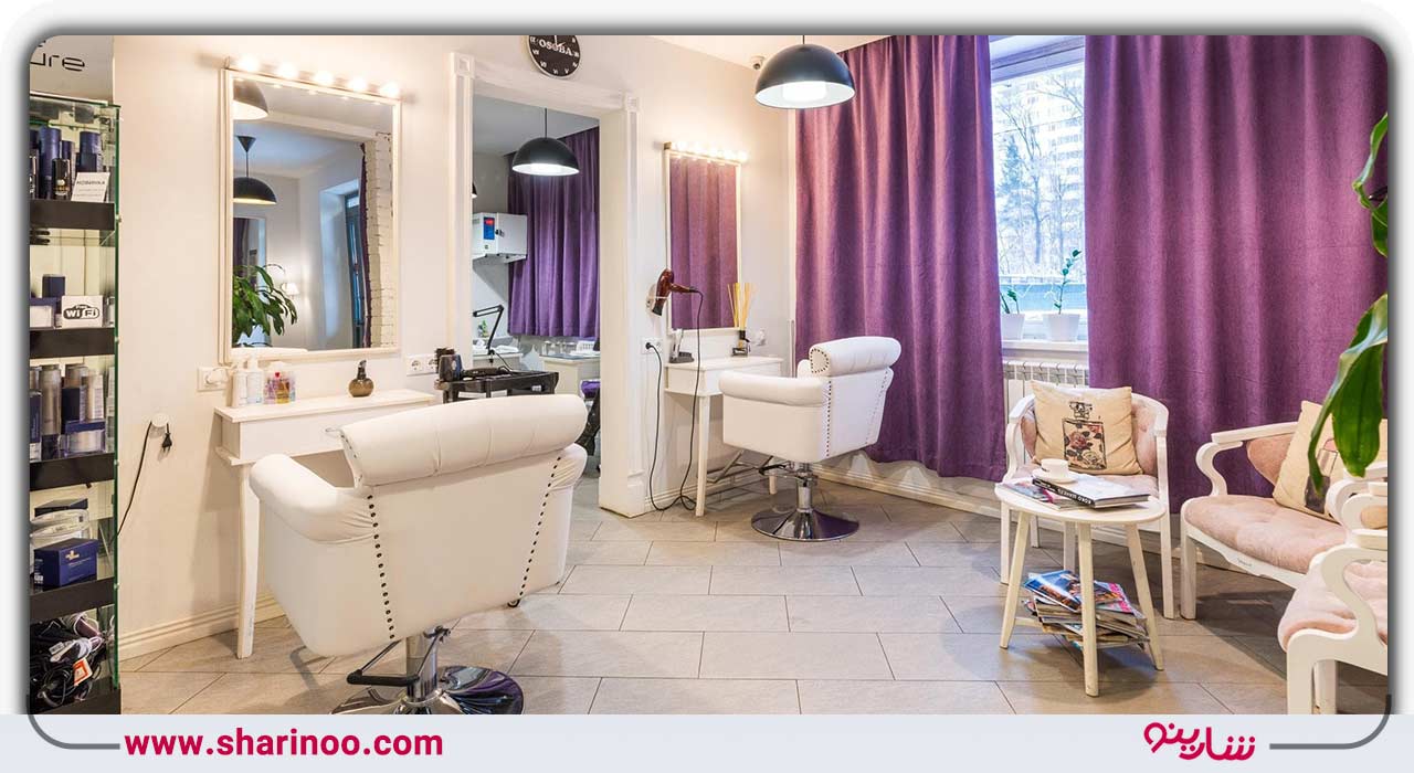 اصلاح و کوتاهی مو