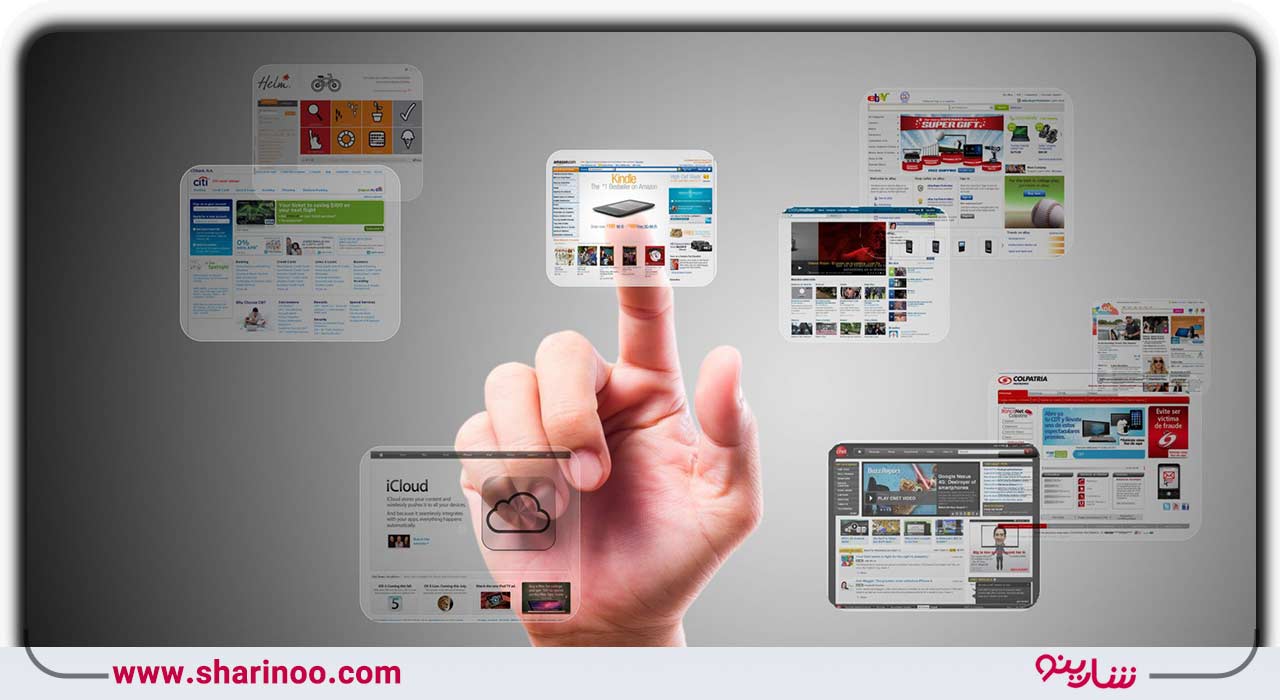 محتوای جدید و با کیفیت