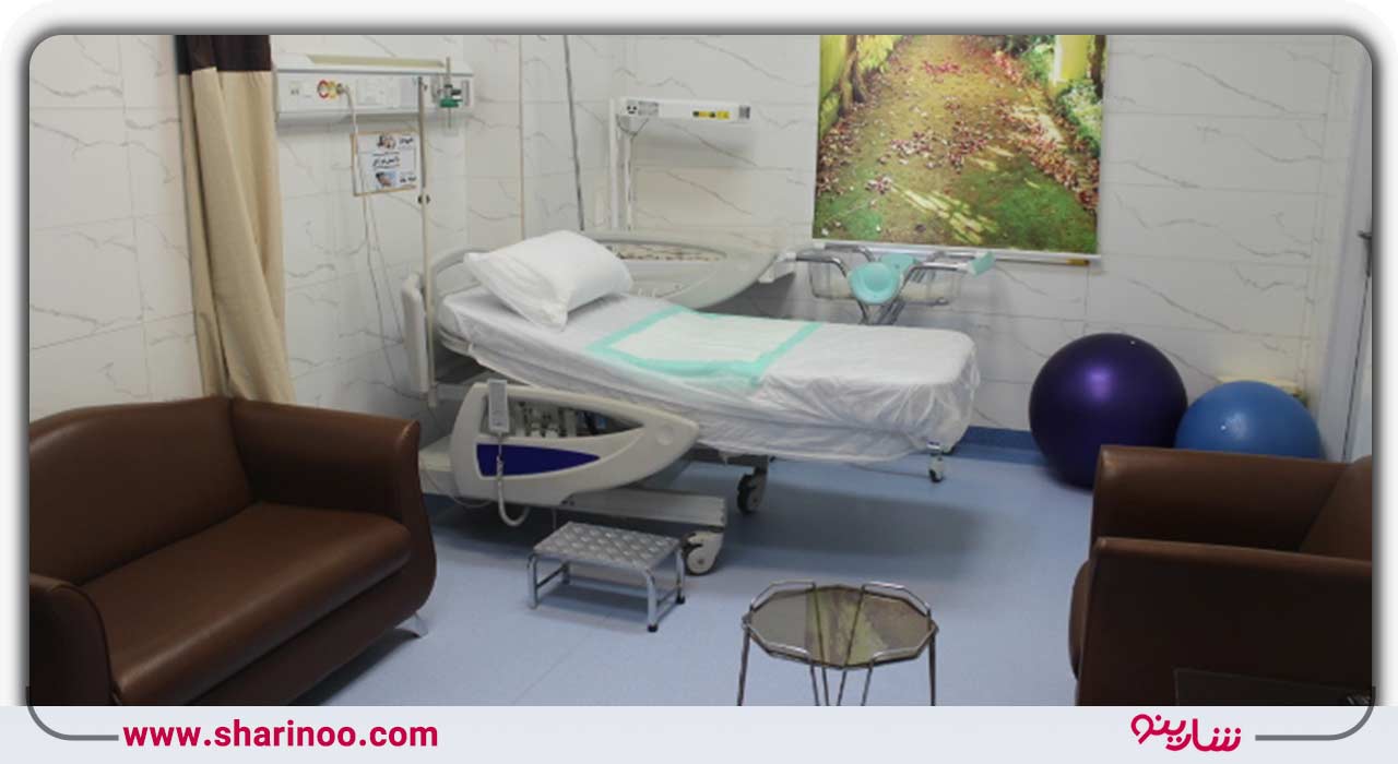 بیمارستان مادر یزد