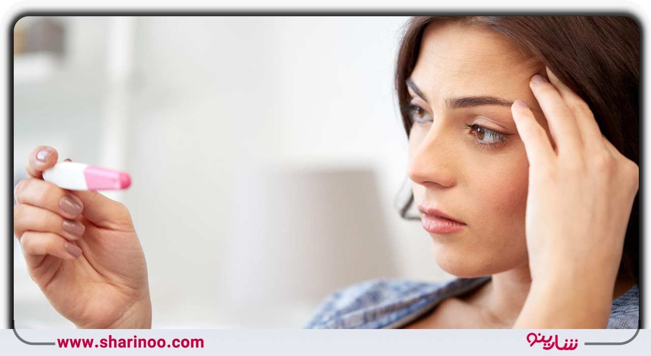 مشاوره و درمام ناباروری