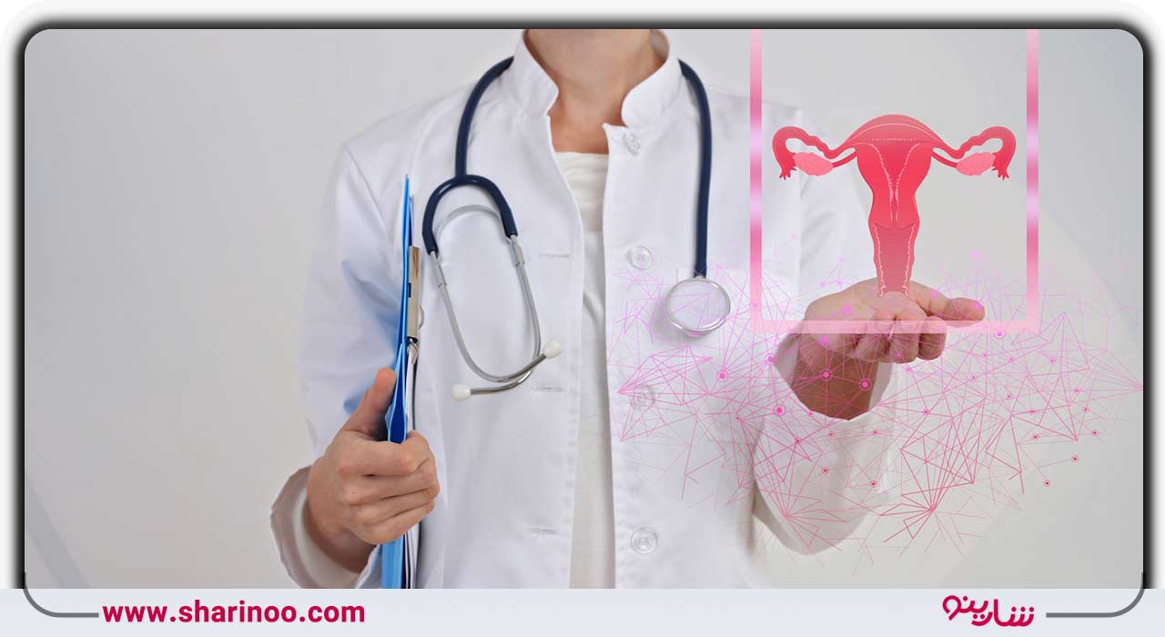 مشکلات رایج دستگاه تناسلی زنانه