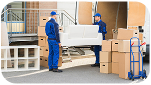 باربری حکمت به روزترین امکانات در حمل بار و بسته بندی