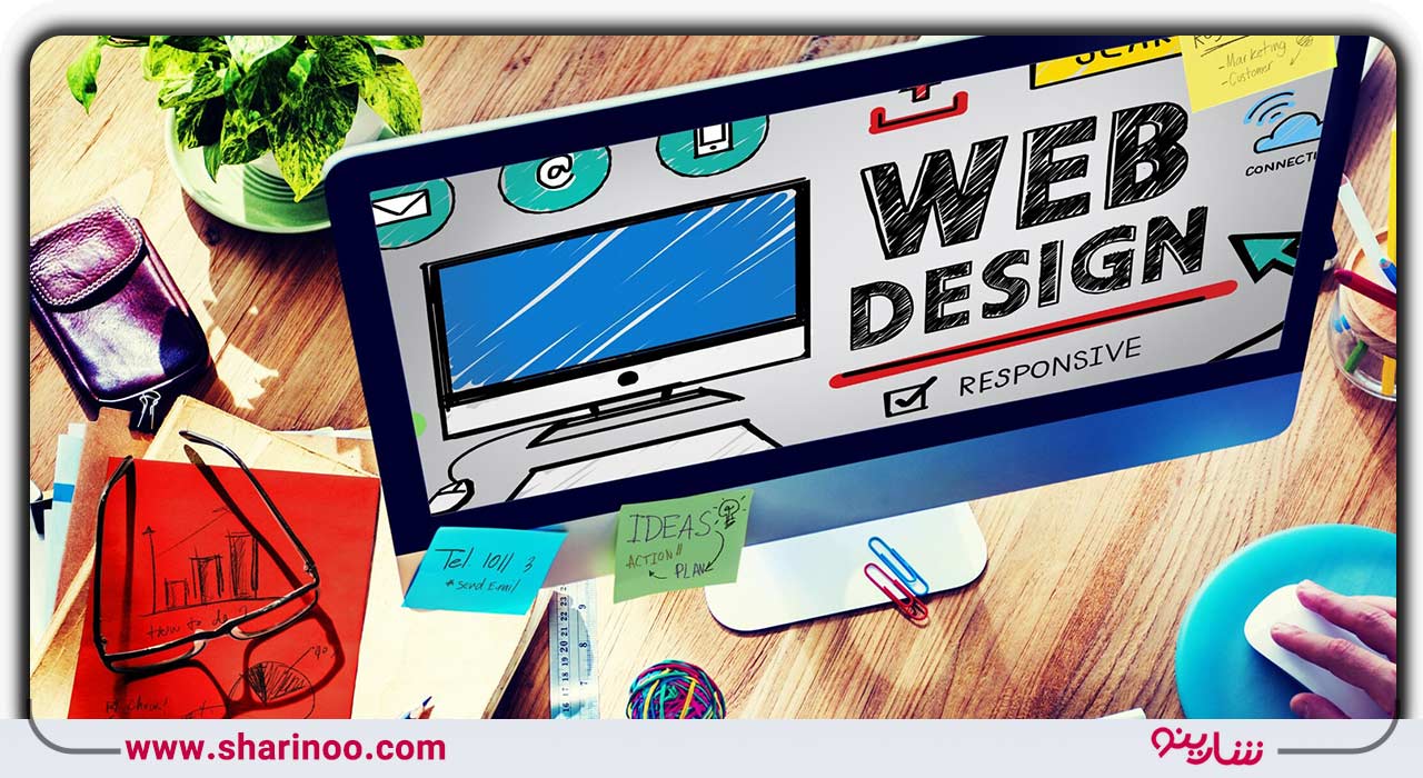 طراحی سایت فروشگاهی در اصفهان