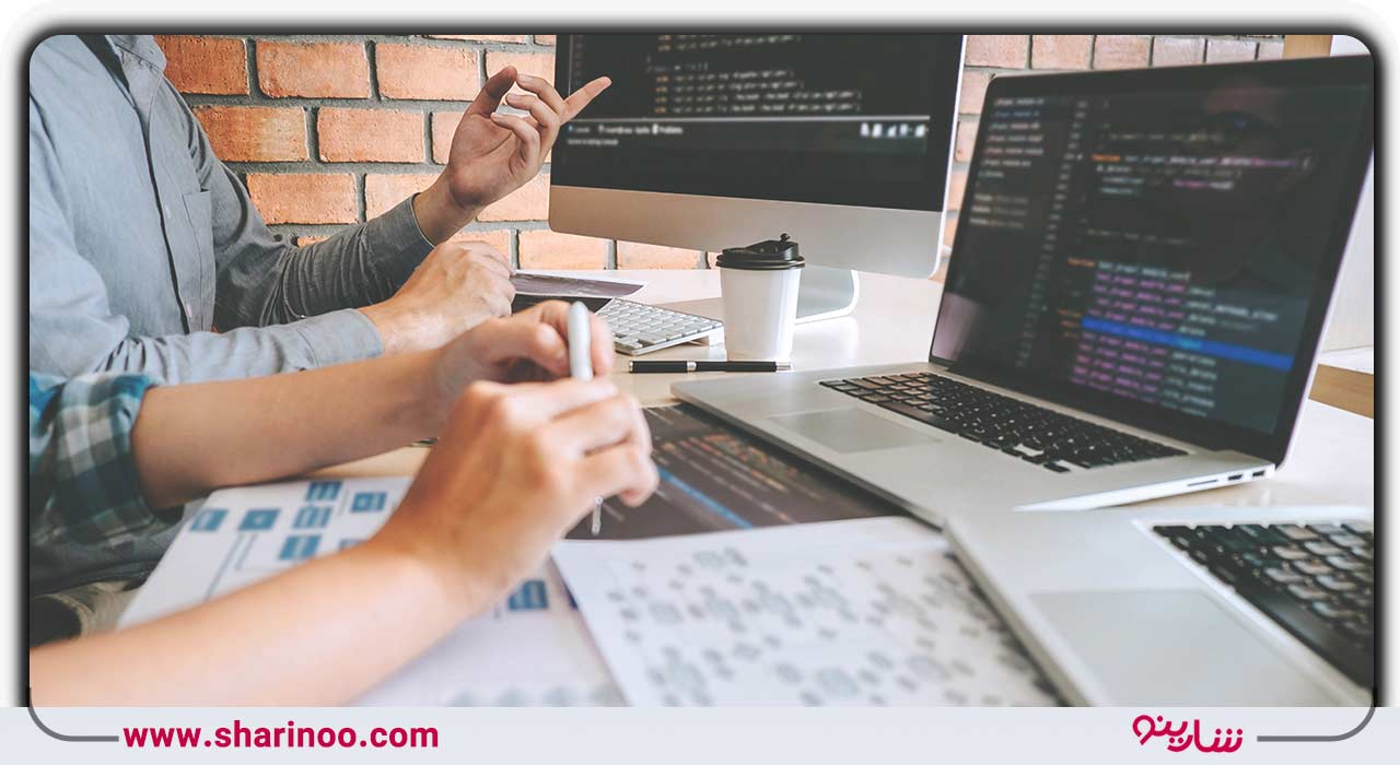 طراحی سایت وبلاگی در اصفهان