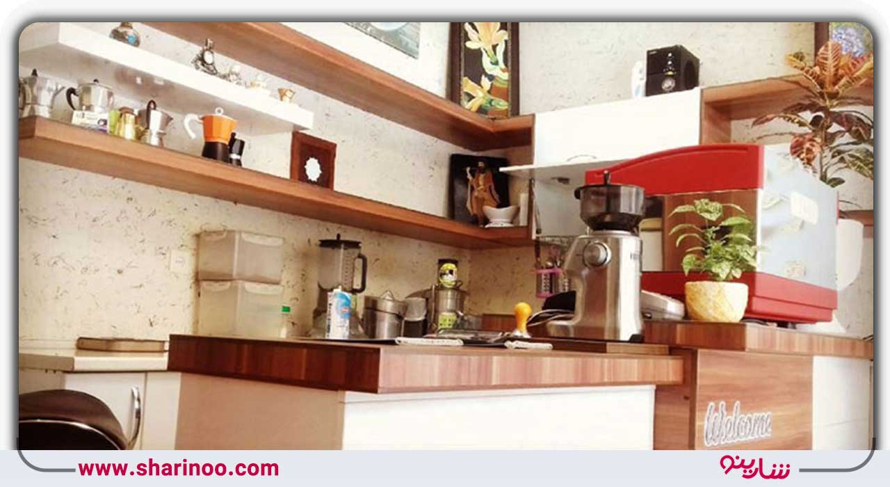 کافه ونیز یزد