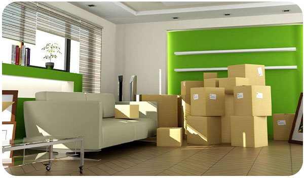 باربری کاشانی ارائه خدمات اسباب کشی بسیار ارزان با تجهیزات کامل