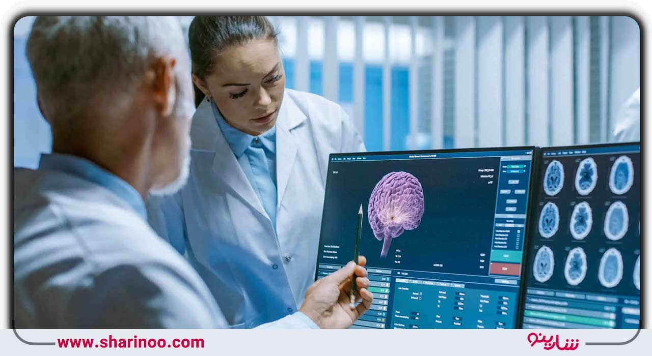 پزشک مغز و اعصاب در اصفهان