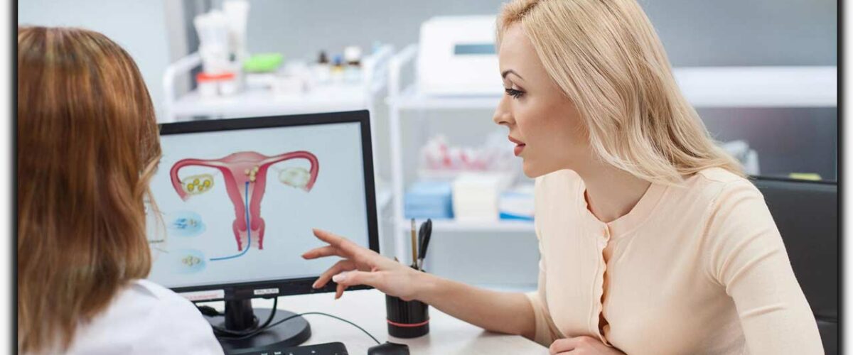 پزشک زنان در اصفهان