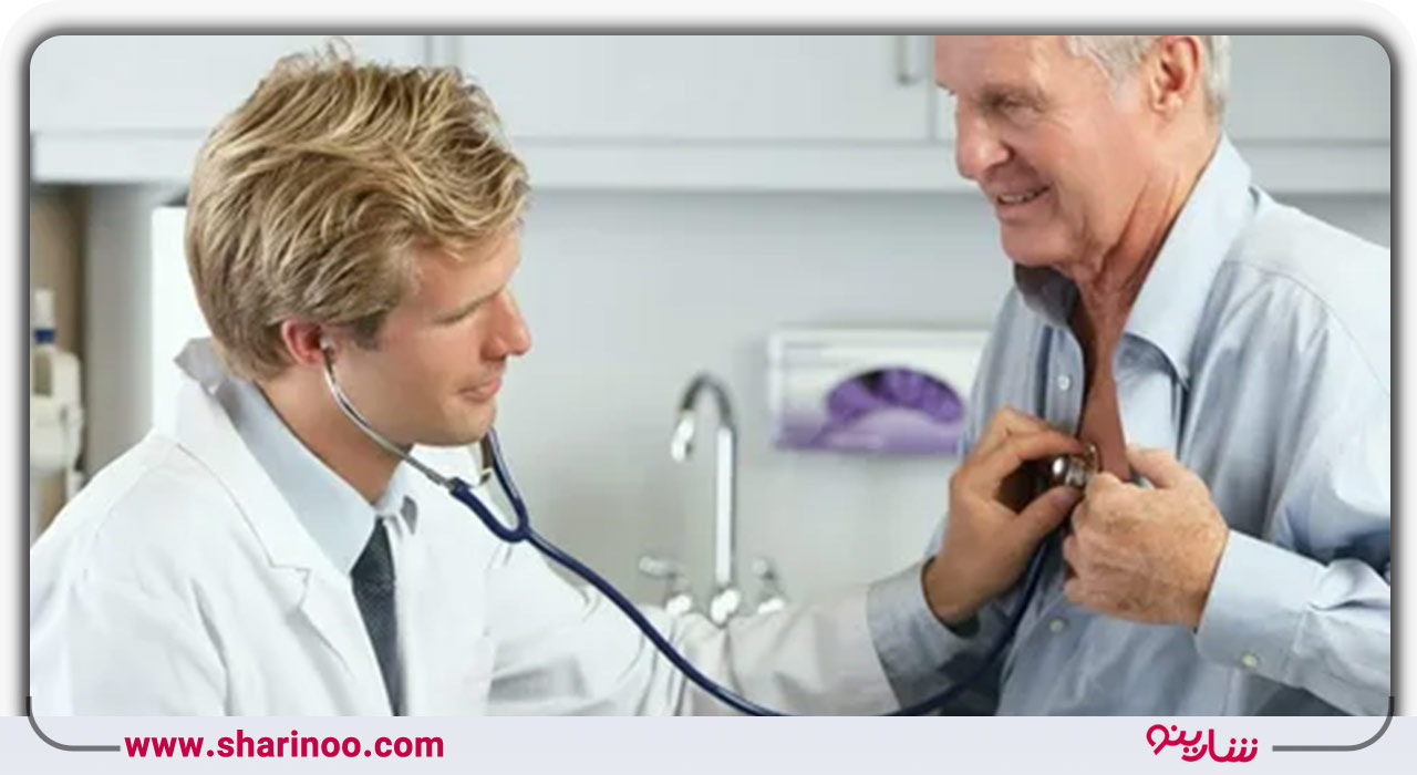 تفاوت متخصص قلب و جراح قلب در چیست؟