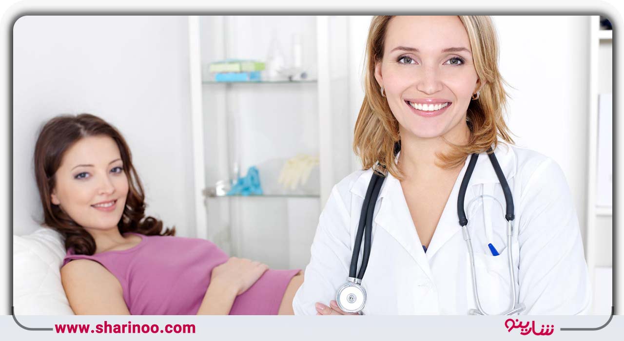 وظیفه متخصص زنان و زایمان در یزد چیست؟