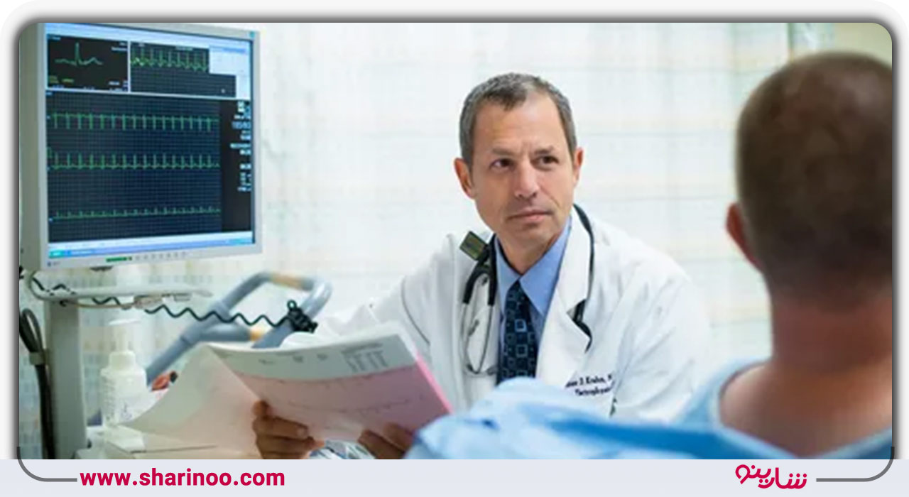 بهترین پزشکان قلب و عروق در اصفهان