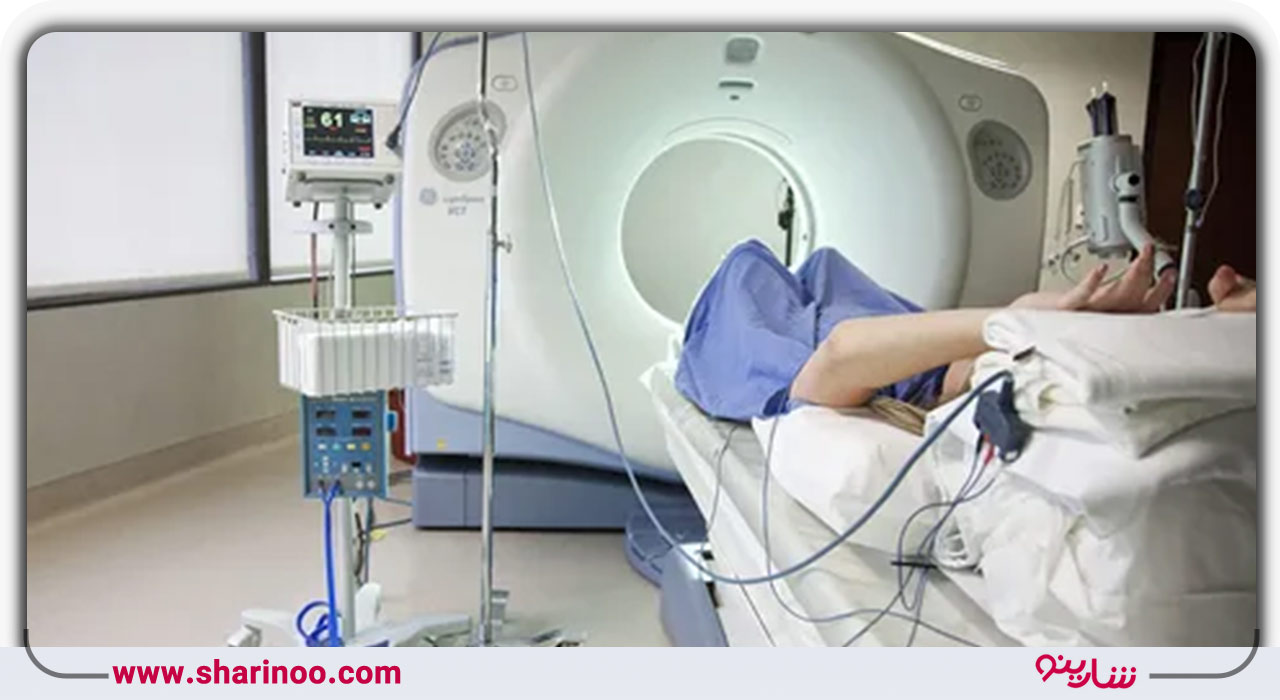 فوق تخصص قلب در اصفهان- سی تی اسکن در اصفهان