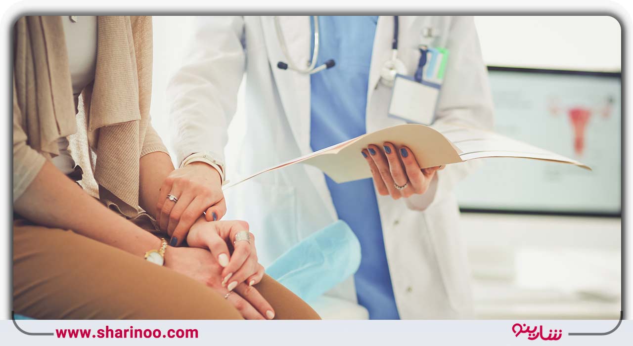 بهترین پزشکان زنان و زایمان در یزد- درمان توده پستان در یزد