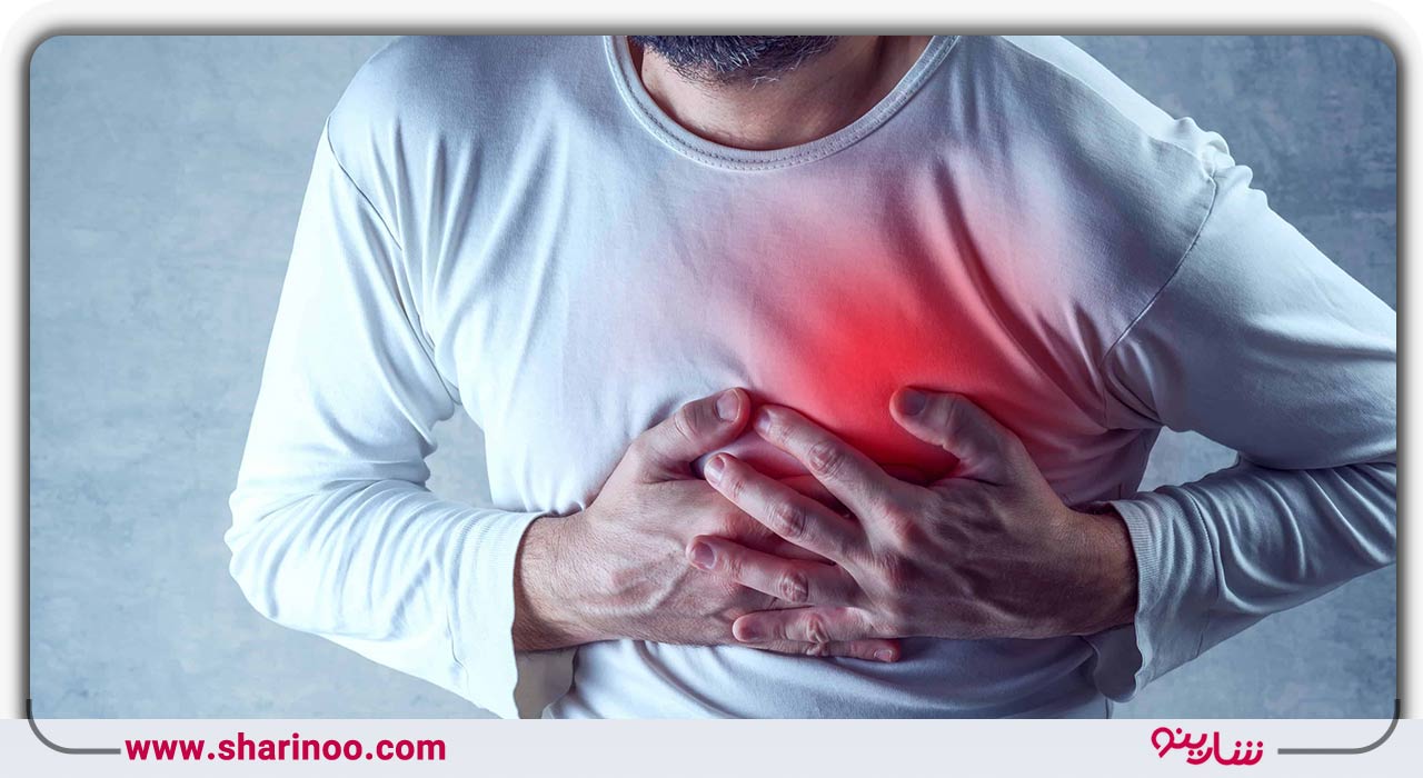 فوق تخصص قلب در اصفهان- ایست قلبی