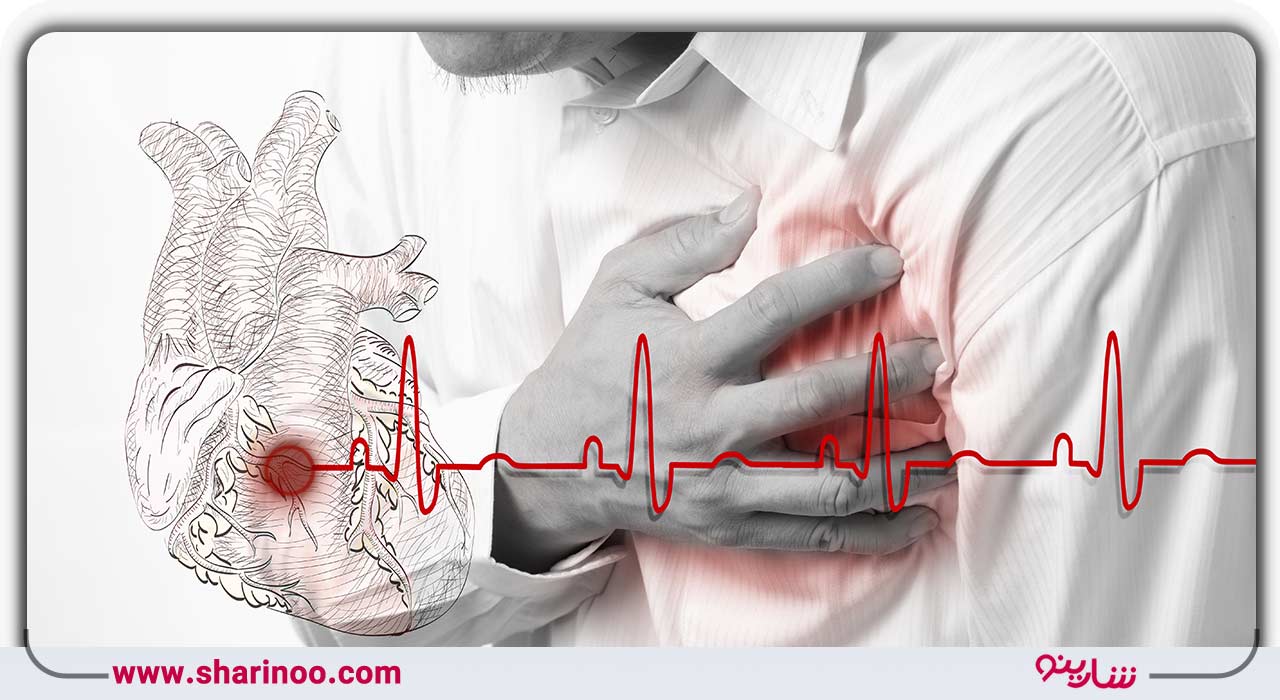 فوق تخصص قلب در اصفهان- نارسایی قلبی