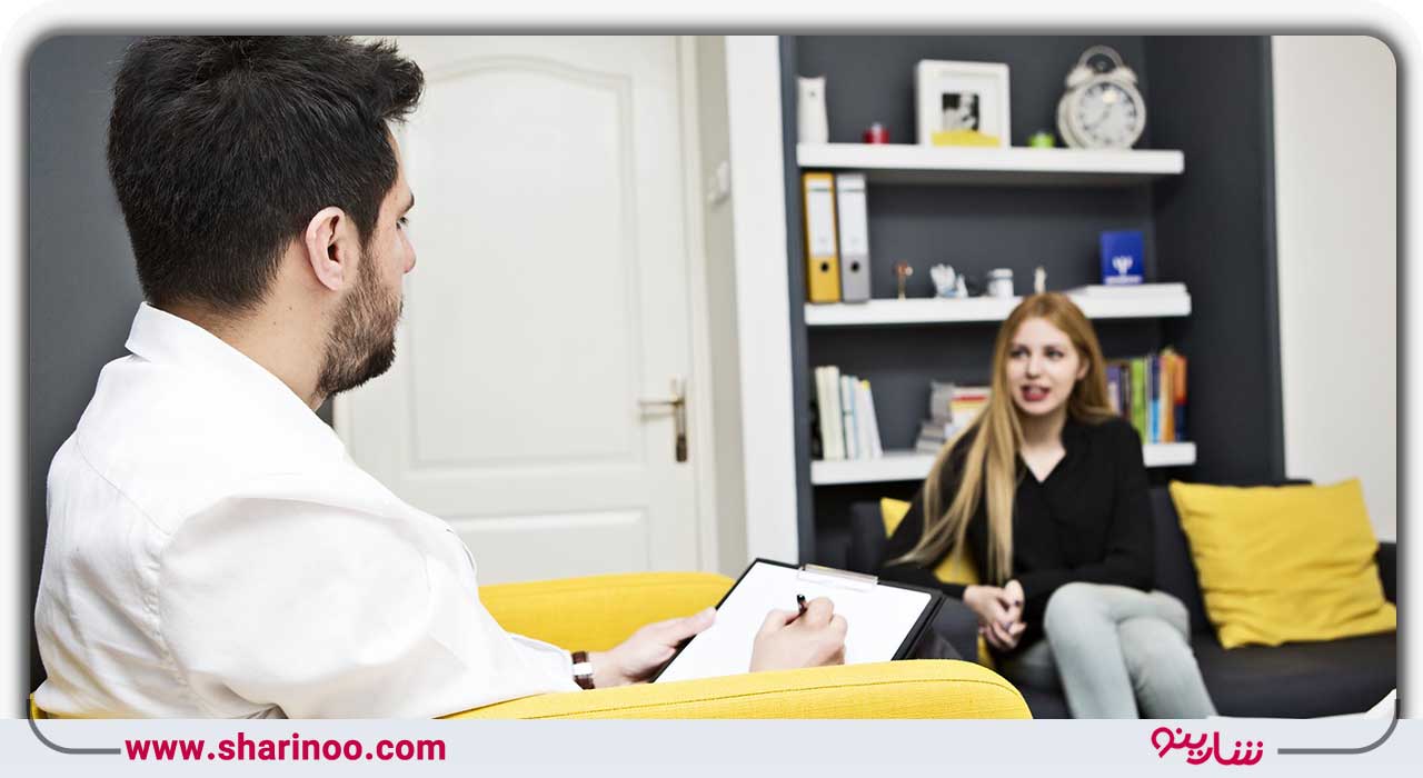 شاخه‌های مختلف رشته روانشناسی