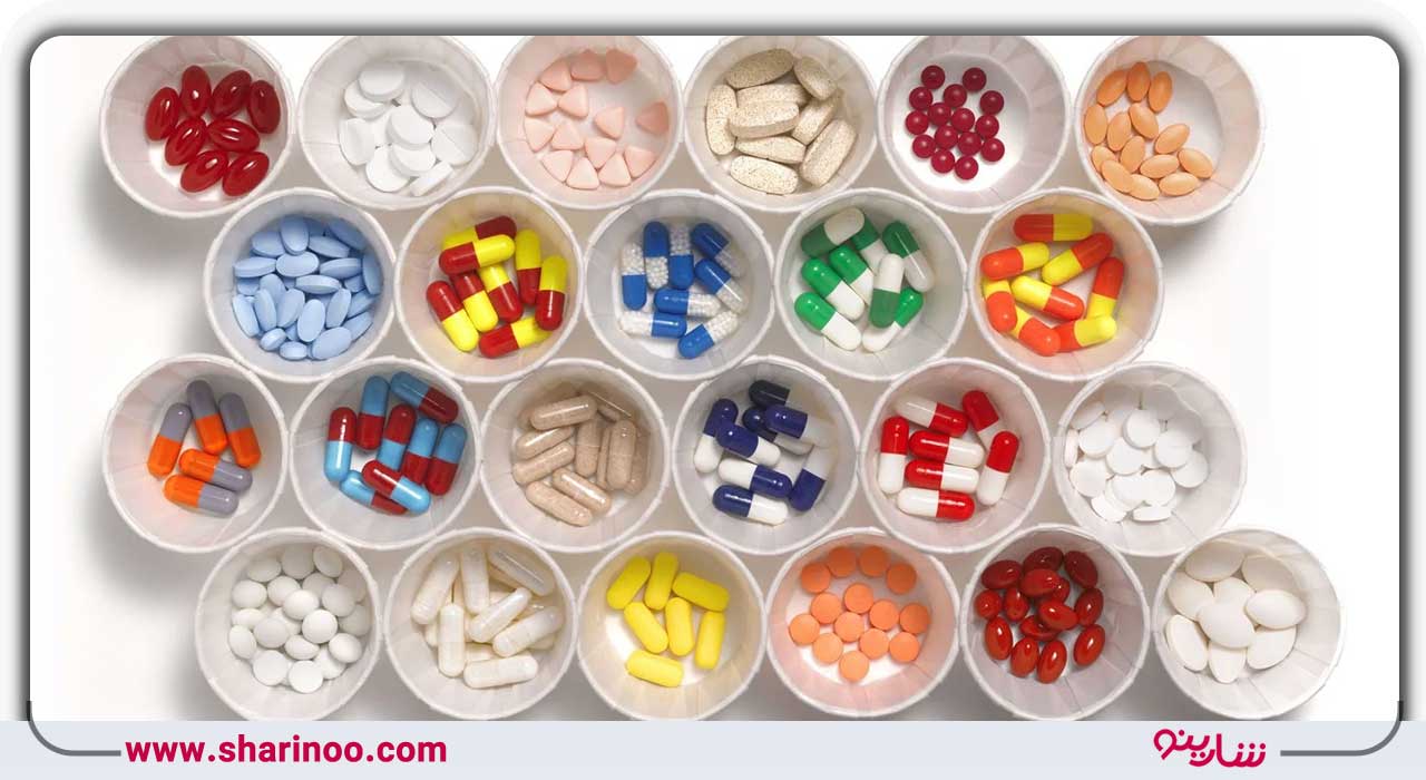 داروهای ضروری