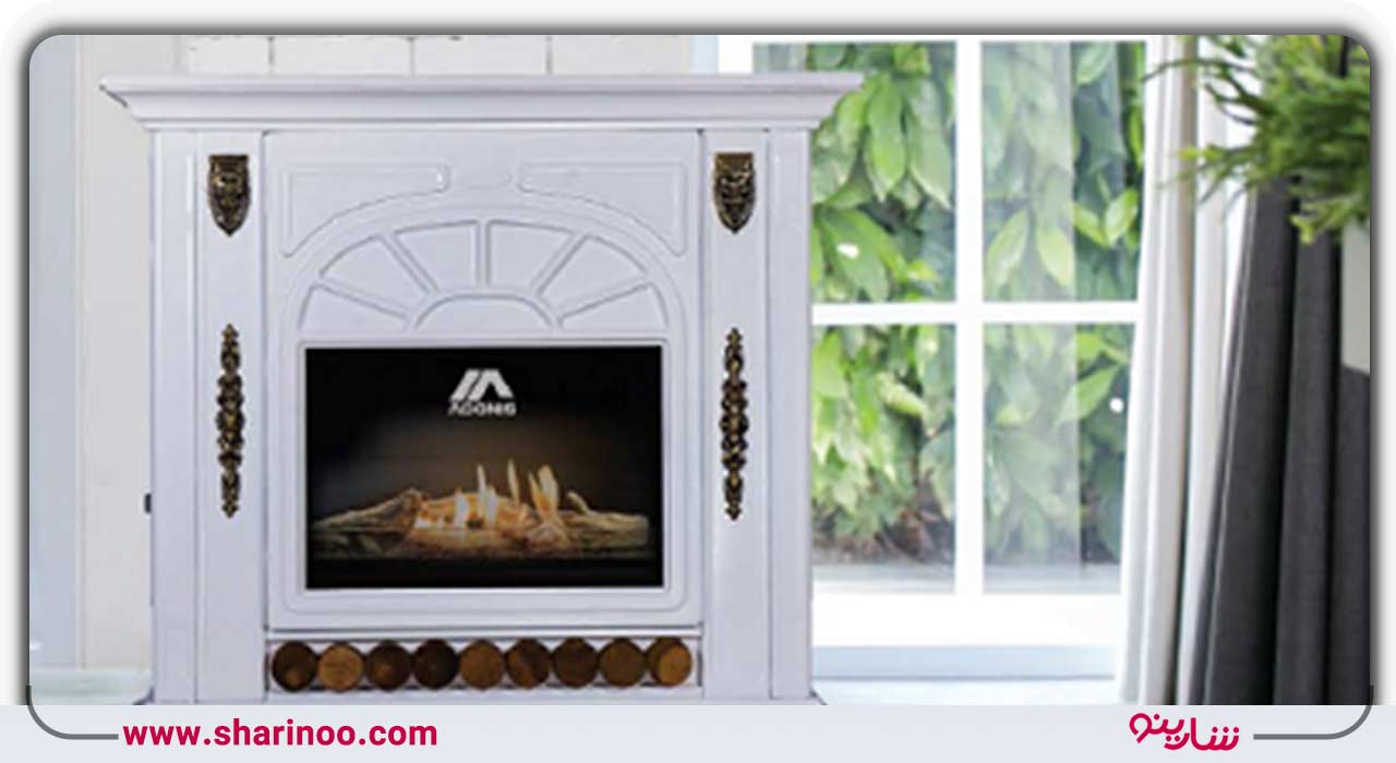 انتشار بوی گاز