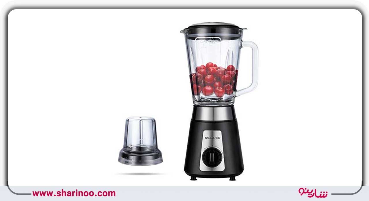 تعمیر مخلوط کن گوسونیک در یزد