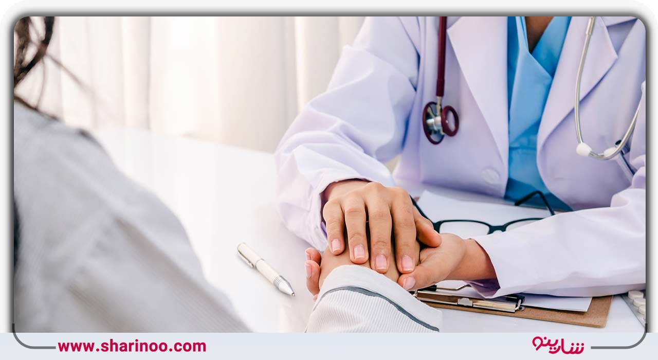 متخصص زنان در یزد- درمان نازایی در یزد