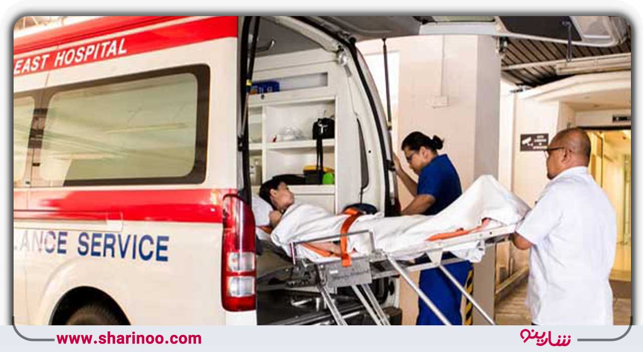 هموگلوکومتر (HGT)