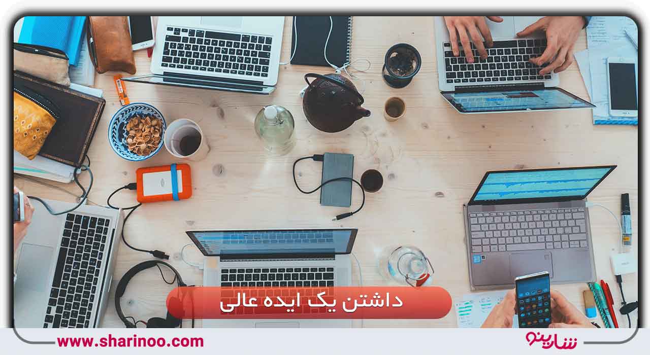 طراحی اپلیکیشن بازی در اصفهان