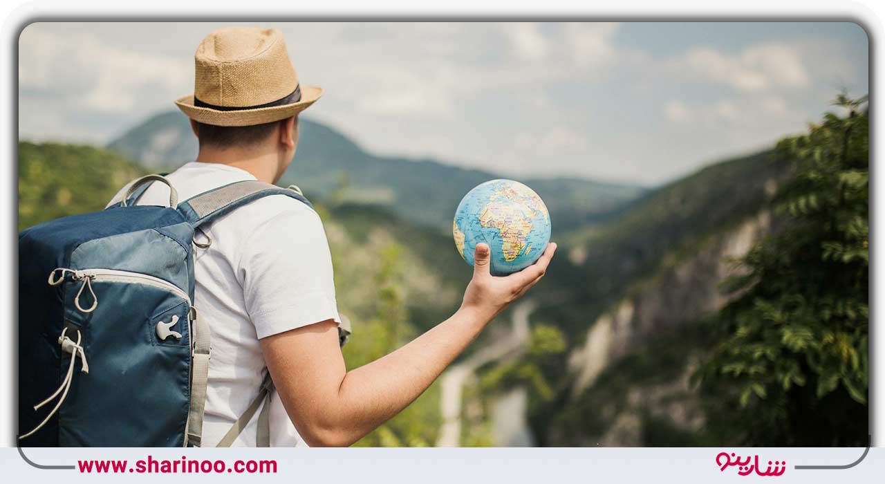 آشنایی با تور مسافرتی و انواع آن