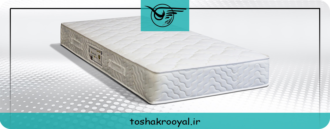بررسی و مقایسه بهترین نوع تشک موجود در بازار در سال 1402