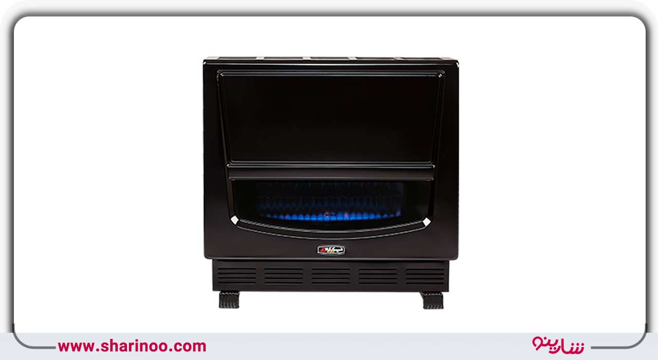 تعمیر بخاری گازی نیک کالا در یزد