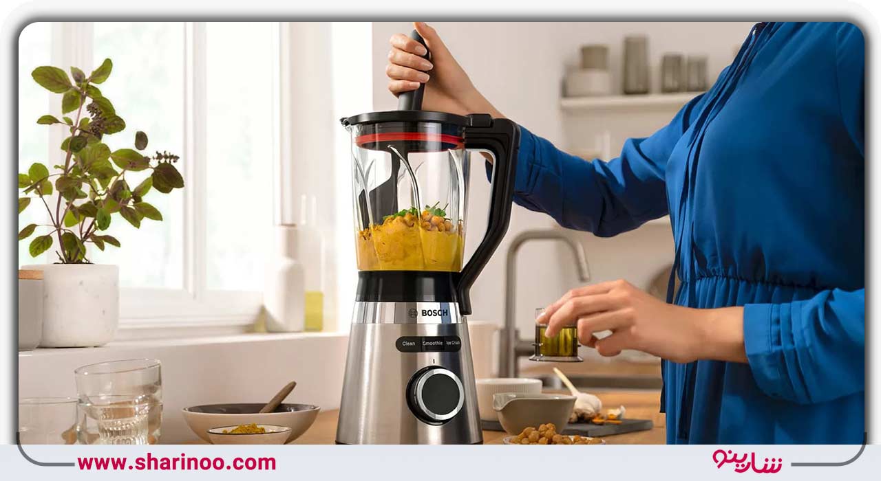 قیمت تعمیر مخلوط کن در یزد