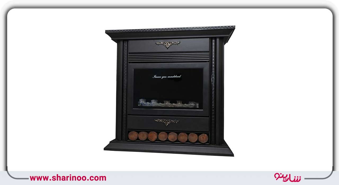 تعمیر بخاری ایمن گاز مشهد در یزد