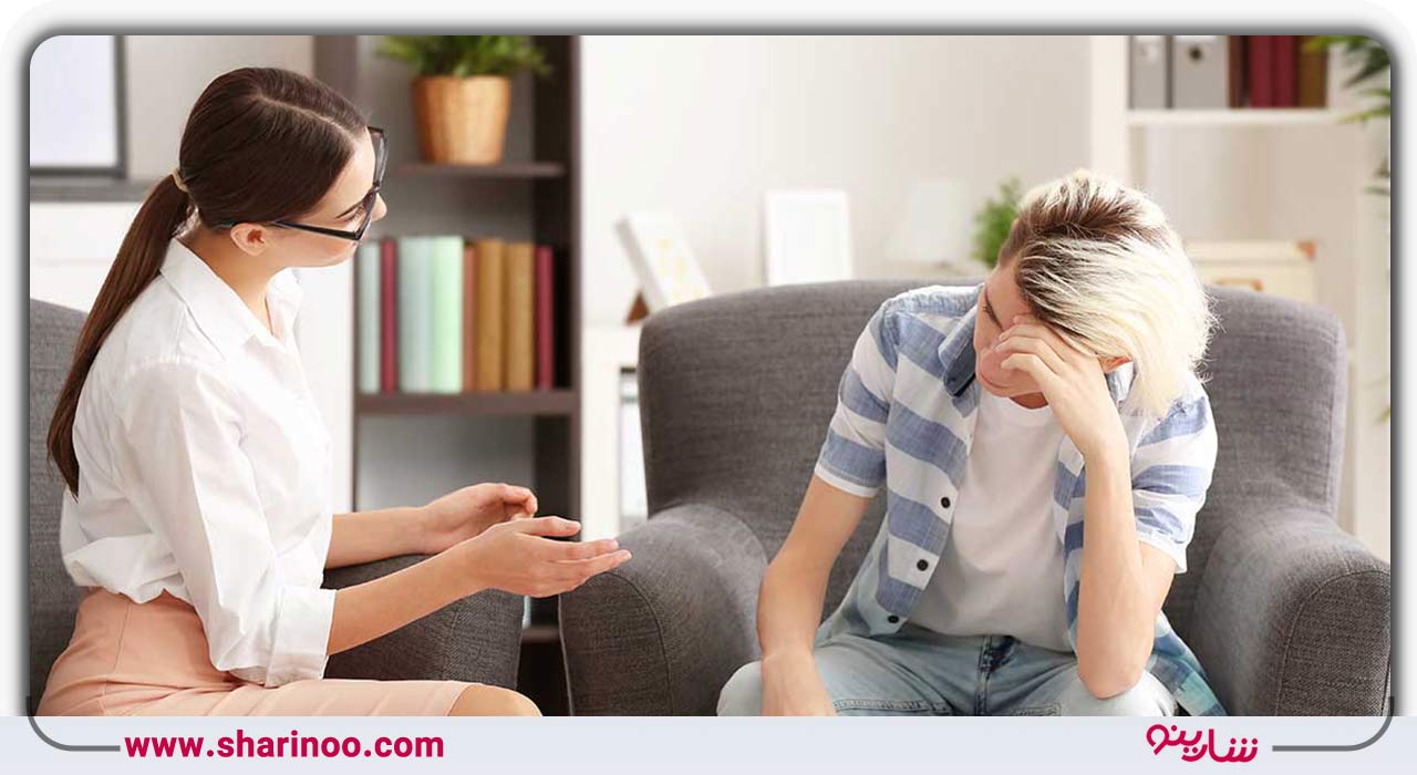 اختلال وسواس فکری - جبری (OCD)