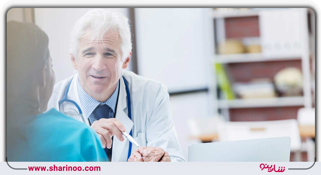 تست کشش یا تانسیلون