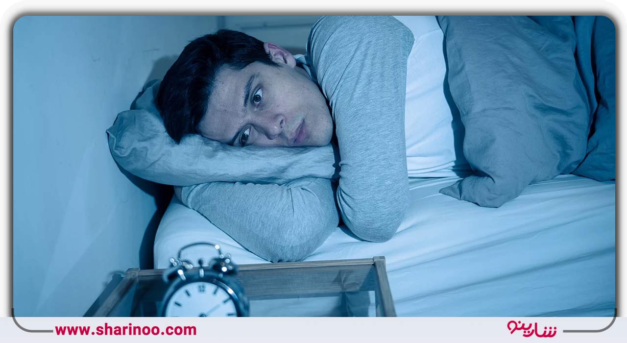 اختلالات خواب