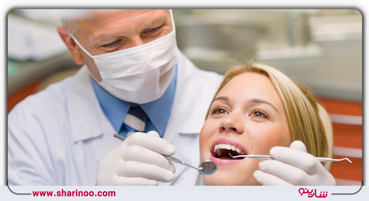 لیست کلینیک‌های دندانپزشکی در یزد