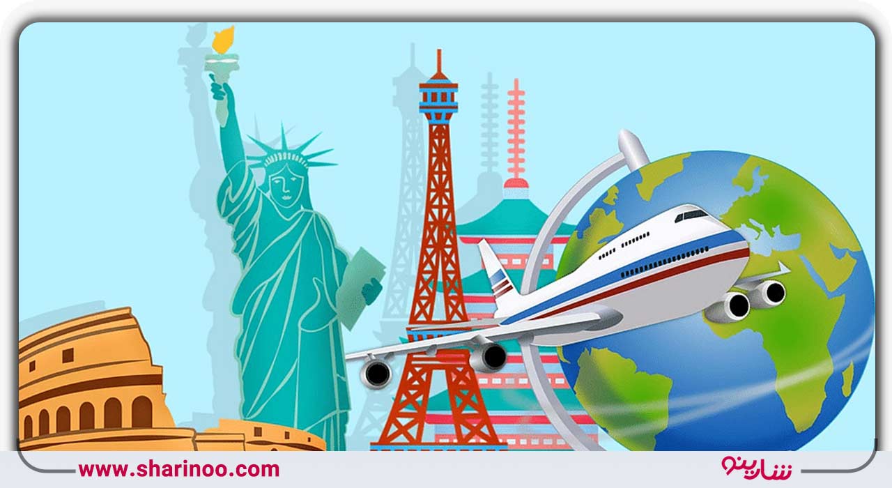 نوع حمل و نقل