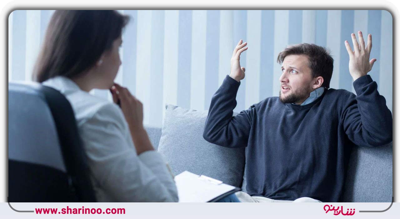 هزینه مشاوره روانشناسی در اصفهان