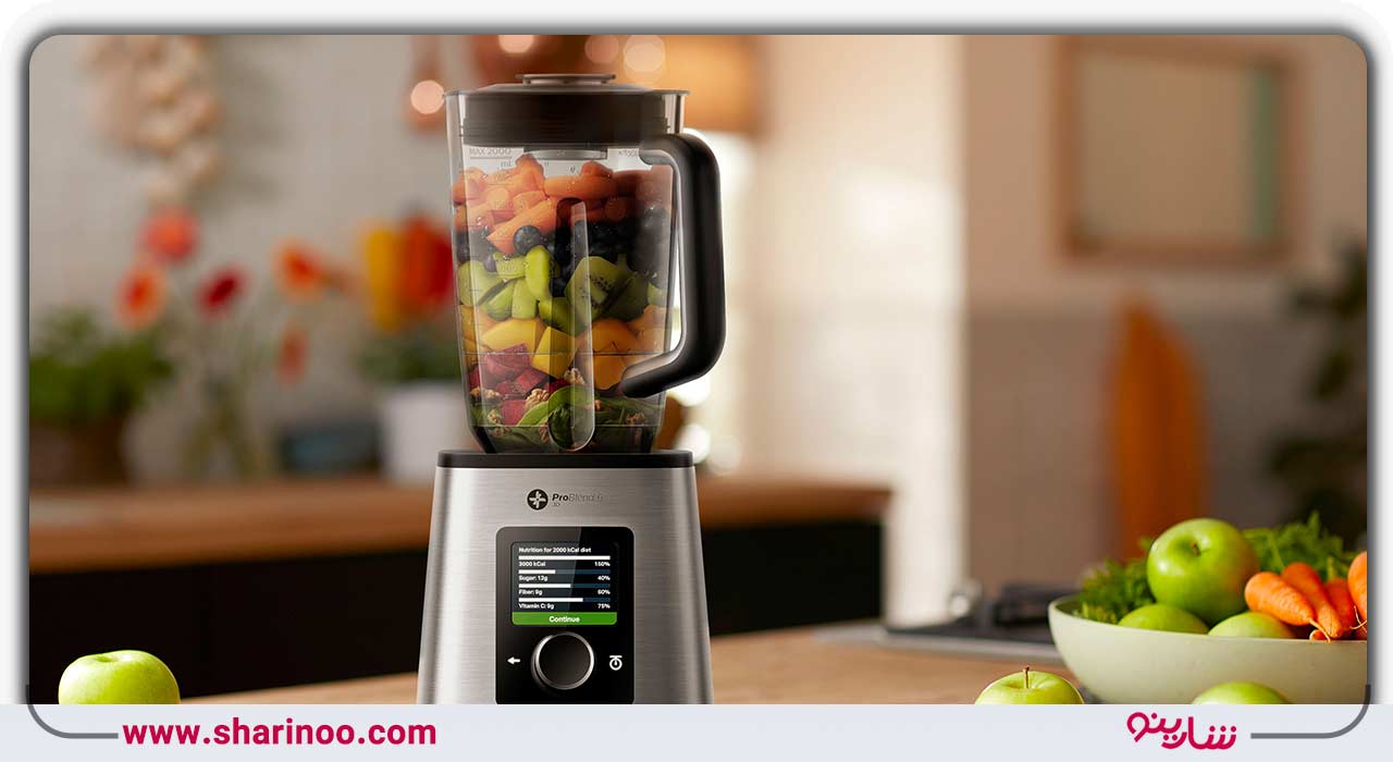 تعمیر مخلوط کن در یزد