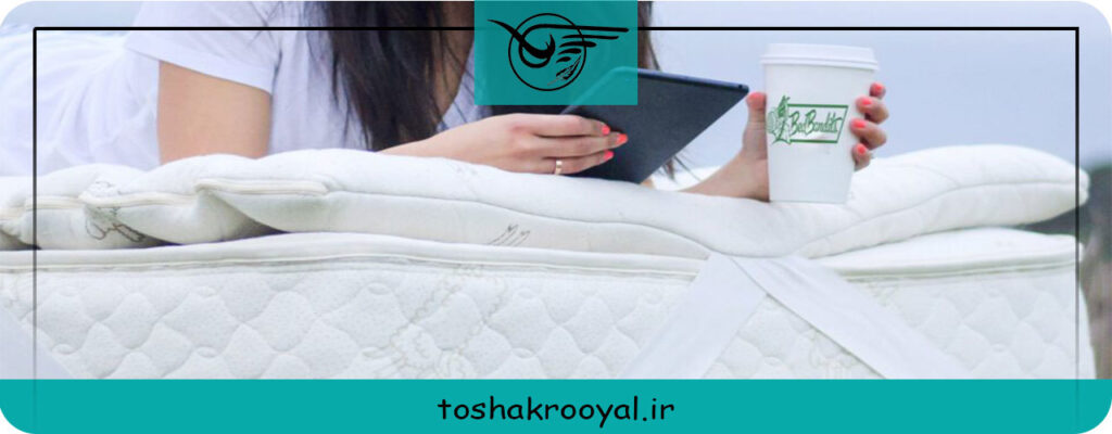 کاربرد های محافظ تشک