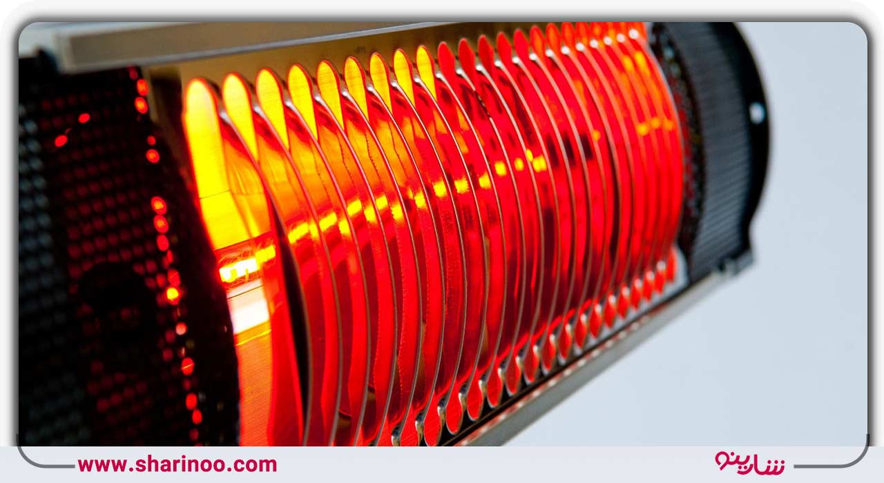 تعمیر بخاری در یزد