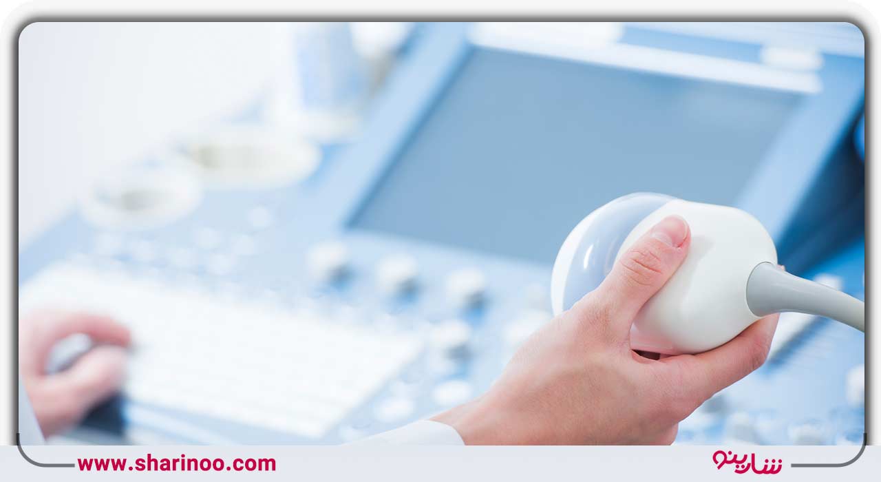 سونوگرافی چیست؟