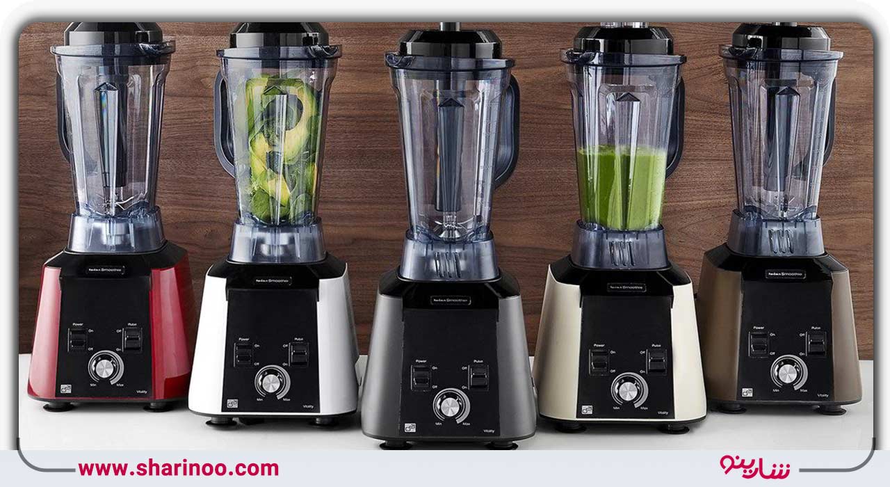 قطعات مخلوط کن در یزد