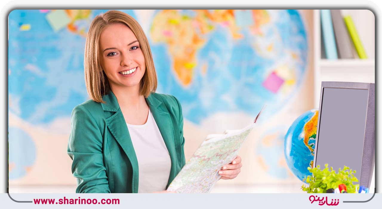 نقش آژانس هوایی چیست؟