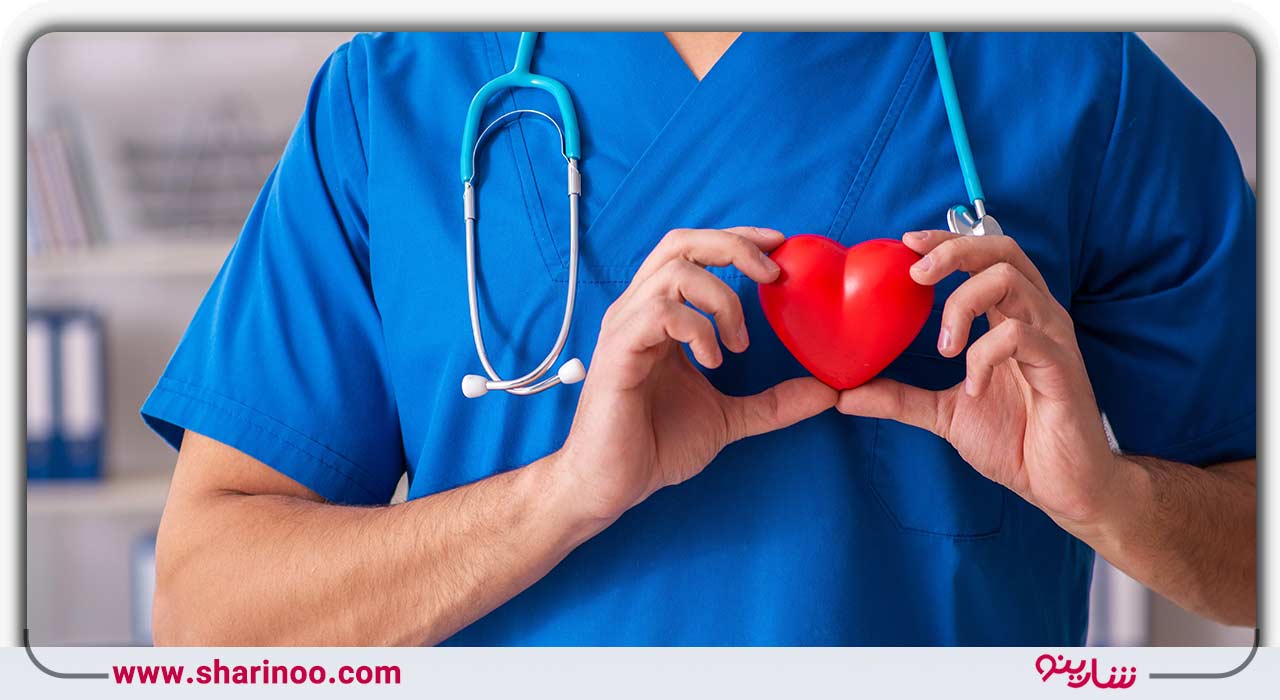 وظیفه پزشک قلب و عروق چیست؟
