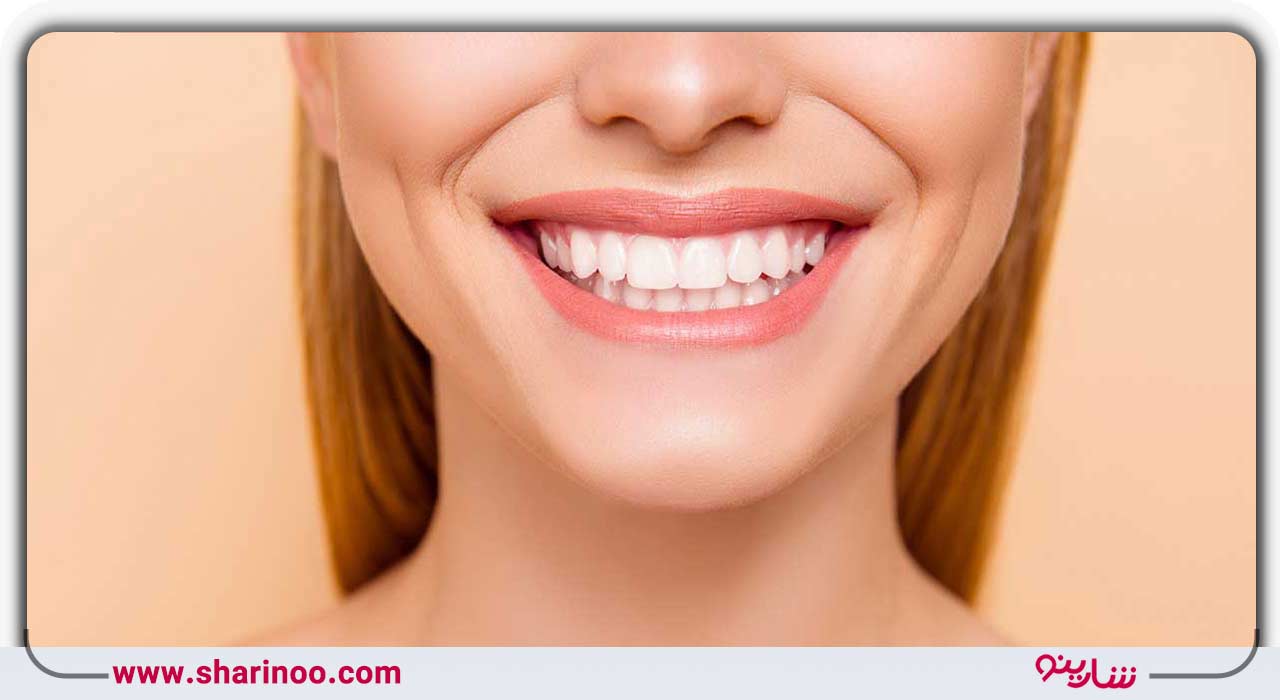 خدمات درمانی و ترمیمی دندان