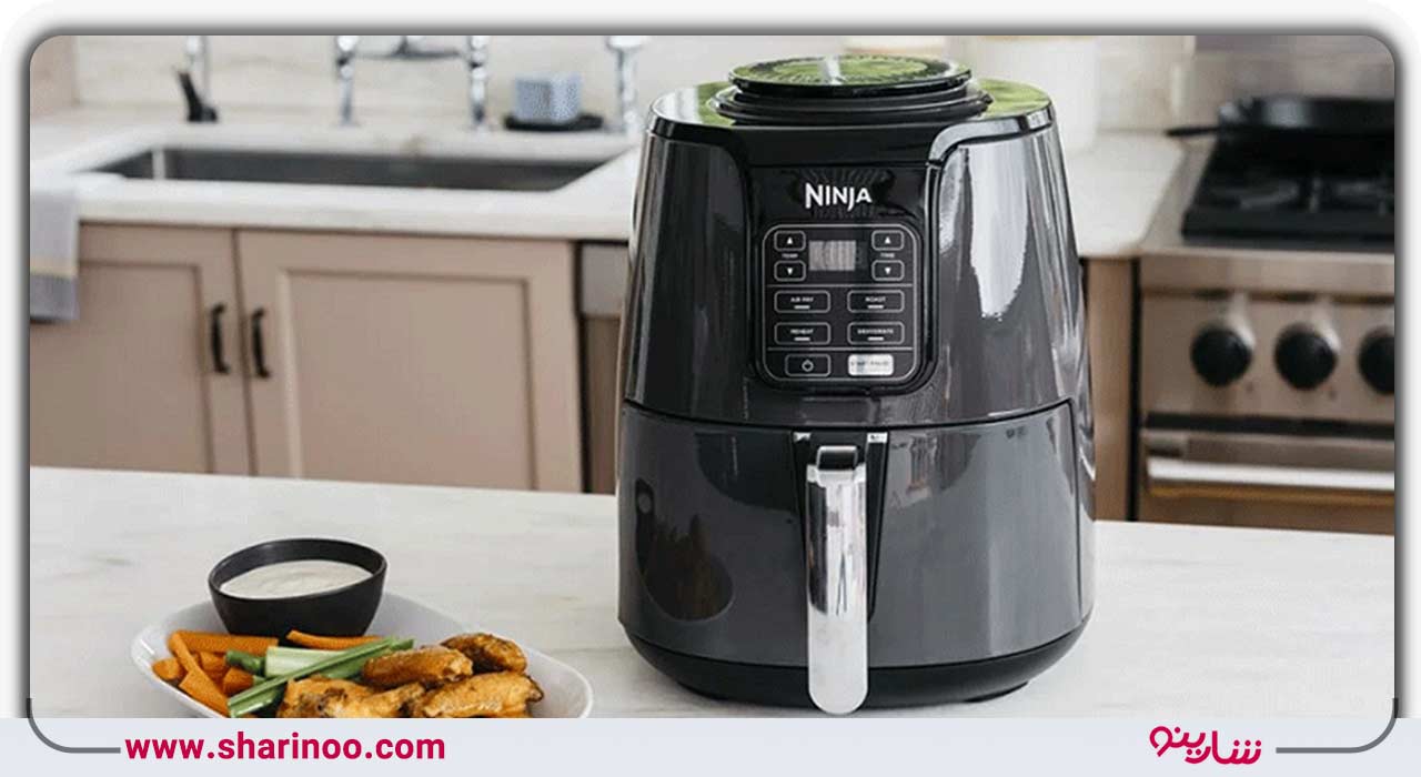 مشکلات و خرابی‌های رایج سرخ کن