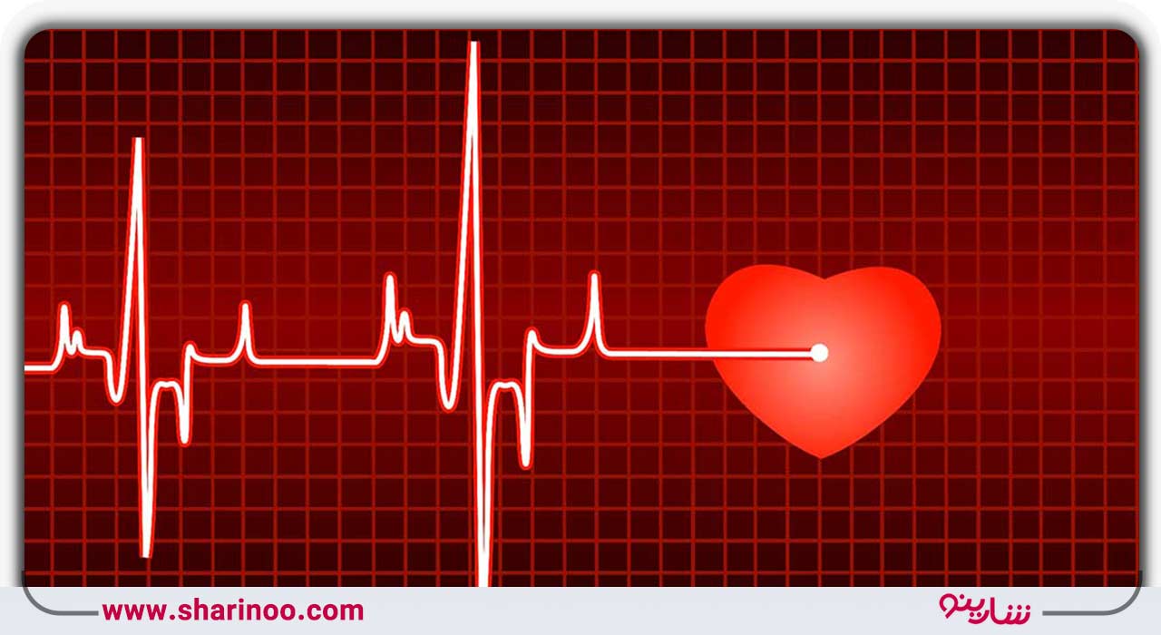 تپش قلب