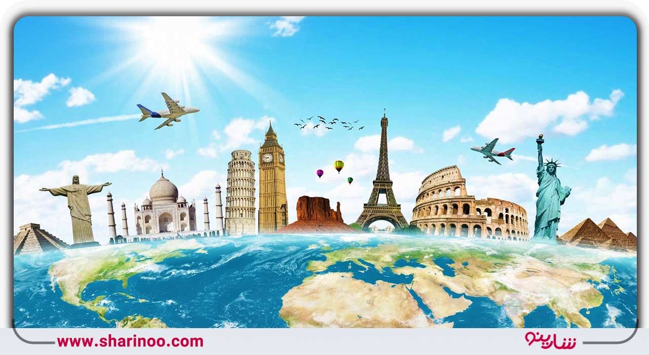 ویژگی‌های یک آژانس هواپیمایی خوب چیست؟