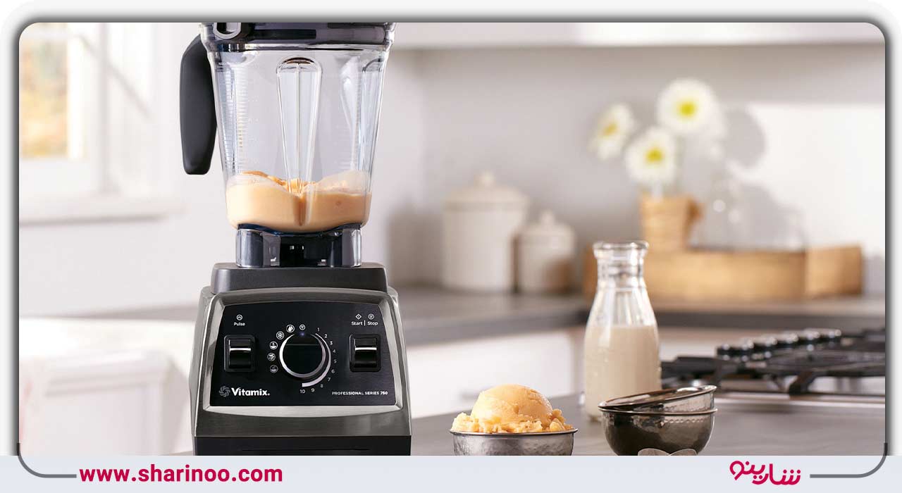 تعمیر انواع مخلوط کن در یزد